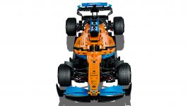 LEGO 42141 - Detailansicht 2