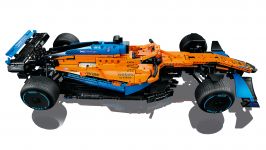 LEGO 42141 - Detailansicht 3