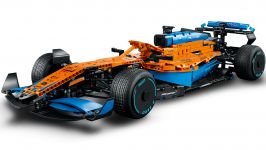LEGO 42141 - Detailansicht 4