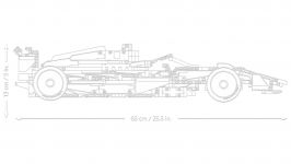 LEGO 42141 - Detailansicht 5