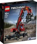 LEGO 42144 - Verpackung Ansicht 1