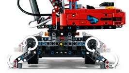 LEGO 42144 - Detailansicht 3