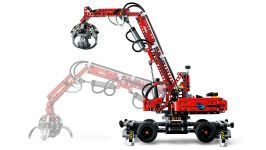 LEGO 42144 - Detailansicht 4