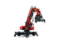 LEGO 42144 - Bild 3