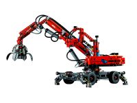 LEGO 42144 - Bild 4