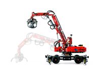 LEGO 42144 - Bild 5