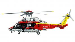 LEGO 42145 - Detailansicht 1