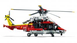 LEGO 42145 - Detailansicht 2