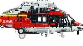 LEGO 42145 - Detailansicht 4