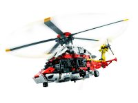 LEGO 42145 - Bild 3