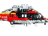 LEGO 42145 - Bild 5