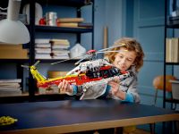 LEGO 42145 - Bild 8