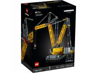 LEGO 42146 - Verpackung Ansicht 1