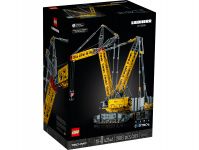 LEGO 42146 - Bild 1