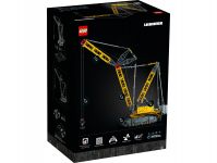 LEGO 42146 - Bild 5