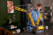 LEGO 42146 - Bild 6