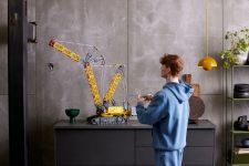 LEGO 42146 - Bild 8