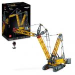 LEGO 42146 - Produktbild