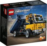 LEGO 42147 - Verpackung Ansicht 1