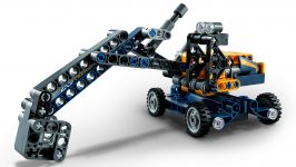 LEGO 42147 - Detailansicht 1