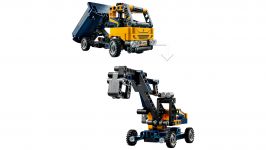 LEGO 42147 - Detailansicht 2