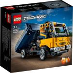 LEGO 42147 - Produktbild