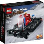 LEGO 42148 - Verpackung Ansicht 1