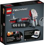 LEGO 42148 - Verpackung Rueckseite