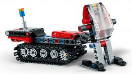 LEGO 42148 - Detailansicht 1