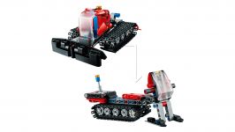 LEGO 42148 - Detailansicht 2