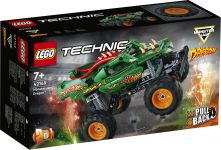 LEGO 42149 - Verpackung Ansicht 1