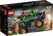 LEGO 42149 - Verpackung Ansicht 1