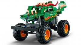 LEGO 42149 - Detailansicht 4