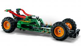 LEGO 42149 - Detailansicht 5