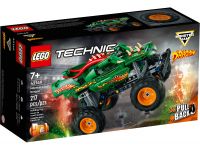 LEGO 42149 - Bild 1