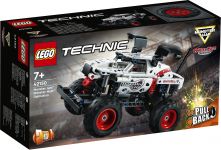 LEGO 42150 - Verpackung Ansicht 1