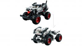 LEGO 42150 - Detailansicht 3