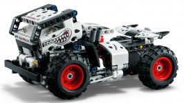 LEGO 42150 - Detailansicht 4