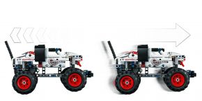 LEGO 42150 - Bild 3