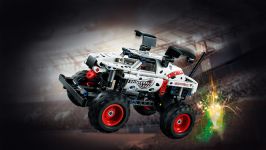 LEGO 42150 - Hauptansicht