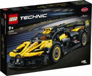 LEGO 42151 - Verpackung Ansicht 1