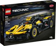 LEGO 42151 - Verpackung Ansicht 1