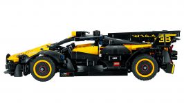 LEGO 42151 - Detailansicht 1