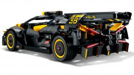 LEGO 42151 - Detailansicht 2