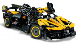 LEGO 42151 - Detailansicht 3