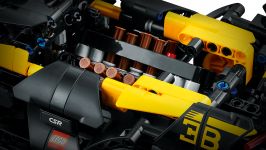 LEGO 42151 - Detailansicht 4