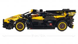 LEGO 42151 - Detailansicht 6