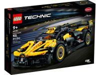 LEGO 42151 - Bild 1