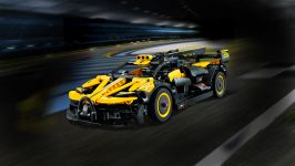 LEGO 42151 - Hauptansicht