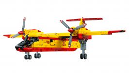 LEGO 42152 - Detailansicht 1